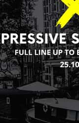 Cover image for Xpressive Showcase — ADE