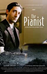 Cover image for The Pianist