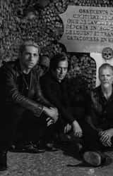 Cover image for Queens Of The Stone Age: The Catacombs Tour