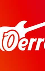 Cover image for Oerrock Kids 2025