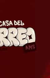Cover image for La Casa Del Perreo