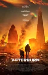 Cover image for Afterburn