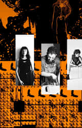 Cover image for RAqS: ARABELLA MEMDOUH • DE.JAY • LYNNMAYYA • SAM:R • ZOBAYDA