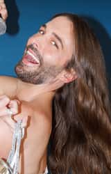 Cover image for Jonathan Van Ness: Hot & Healed