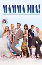 Cover image for Mamma Mia!