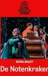 Cover image for The Nutcracker