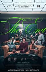 Cover image for The End