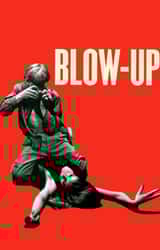 Cover image for Blow-Up