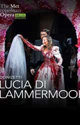 Cover image for Opera: Lucia di Lammermoor