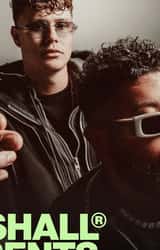 Cover image for Basshall Presents: Tribal Kush