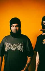 Cover image for Febre90's