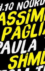 Cover image for Festifest — ADE