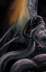 Cover image for Full of Hell + The Body