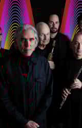 Cover image for Philip Glass Ensemble