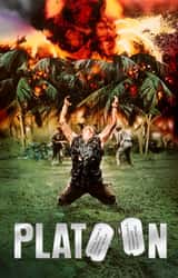 Cover image for Platoon