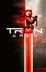 Cover image for Tron: Ares