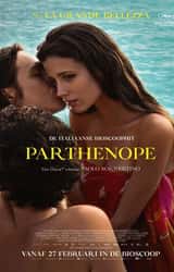 Cover image for Parthenope
