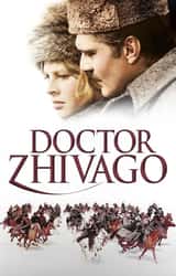 Cover image for Doctor Zhivago