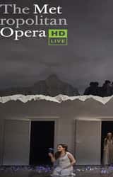 Cover image for Opera: La Sonnambula (Bellini)
