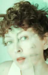 Cover image for Simone White + Daniel Benyamin