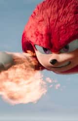 Cover image for Sonic The Hedgehog 3 (Nederlandse versie)