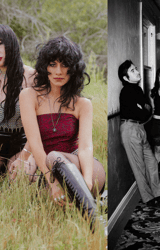 Cover image for The Buttertones x L.A. Witch