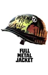 Cover image for Full Metal Jacket