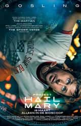 Cover image for Project Hail Mary