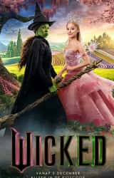 Cover image for Wicked 