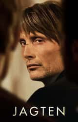 Cover image for Jagten