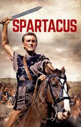 Cover image for Spartacus