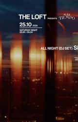 Cover image for The Loft presents: Skepta, Loco Dice — ADE