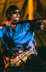 Cover image for Danny Ocean