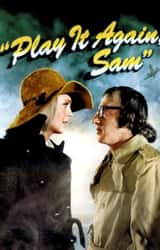 Cover image for Play It Again, Sam