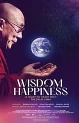 Cover image for Wisdom of Happiness