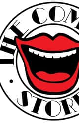 Cover image for Comedy Store