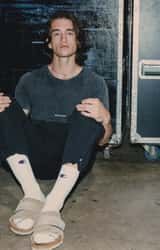 Cover image for Chance Peña