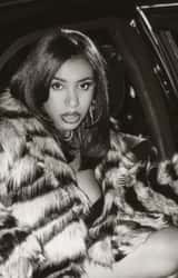 Cover image for Yaya Bey