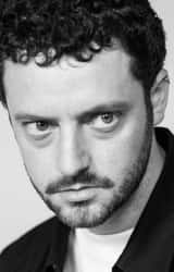 Cover image for grandson