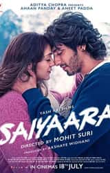 Cover image for Saiyaara