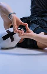 Cover image for Free Your Mind x Holy Priest