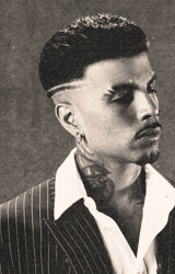 Cover image for Rauw Alejandro – Cosa Nuestra World Tour