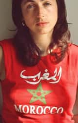 Cover image for Sophie Straat's Protestfest 2