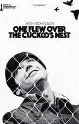 Cover image for One Flew Over The Cuckoo’s Nest