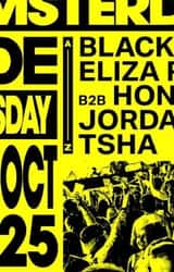 Cover image for Defected — ADE