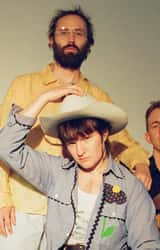 Cover image for Big Thief – Somersault Slide 360 Tour 2026