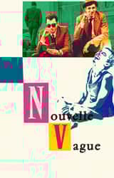 Cover image for Nouvelle Vague
