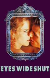 Cover image for Eyes Wide Shut