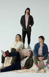 Cover image for Patrick Watson
