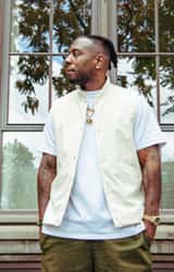 Cover image for Winne  • Haarlem Vinyl Festival